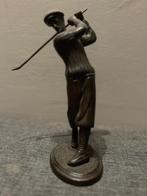 Décorations golfeur, Sport en Fitness, Golf, Ophalen, Zo goed als nieuw, Overige typen, Overige merken