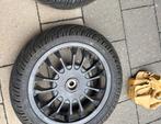 Vespa sprint velg, Motoren, Ophalen of Verzenden