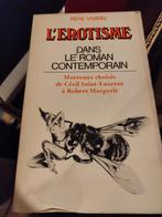 L'érotisme (dans le roman contemporain), Enlèvement ou Envoi