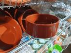 Bruine eetpot 18 x 7 cm
- Winkel en webshop, Dieren en Toebehoren, Knaagdieren en Konijnen | Toebehoren, Ophalen, Nieuw
