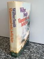 Boek Wilbur Smith, Livres, Aventure & Action, Wilbur Smith, Enlèvement, Utilisé