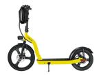 Helvei Eventone Elektrische Step, Fietsen en Brommers, Ophalen, Zo goed als nieuw, Elektrische step (E-scooter)