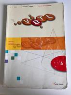 VBTL Analyse 4 Leerweg 6/8 Integraalrekening, Boeken, ASO, Wiskunde A, Die keure, Ophalen
