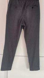 Pantalon leger homme T/xs, Kleding | Dames, Broeken en Pantalons, Ophalen, H&M, Zo goed als nieuw, Maat 34 (XS) of kleiner