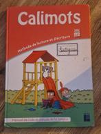 Calimots Méthodes de lecture et d'écriture,, Ophalen of Verzenden, Gelezen