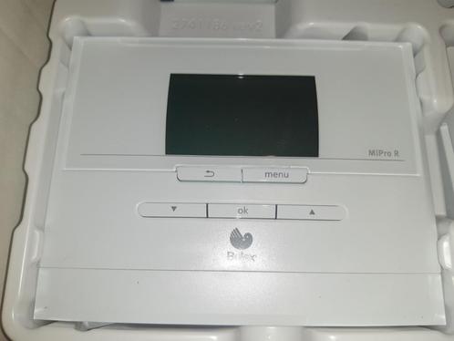 Thermostaat Bulex MiPro Remote R, Doe-het-zelf en Bouw, Thermostaten, Nieuw, Ophalen