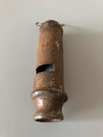 ANTIEK fluitje., Antiek en Kunst, Ophalen of Verzenden