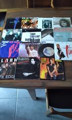 singels, Cd's en Dvd's, Ophalen