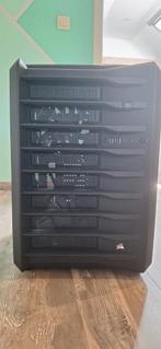 PC  carbide series air 740, Informatique & Logiciels, NAS, Enlèvement, Comme neuf