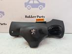 Airbag Set + Module van een Peugeot 206 PLUS, 3 maanden garantie, Gebruikt, Peugeot