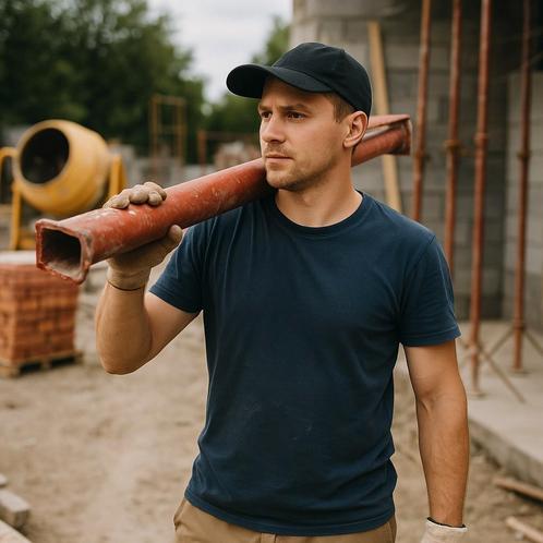 Recherche manœuvre sérieux et motivé, Vacatures, Vacatures | Bouwnijverheid