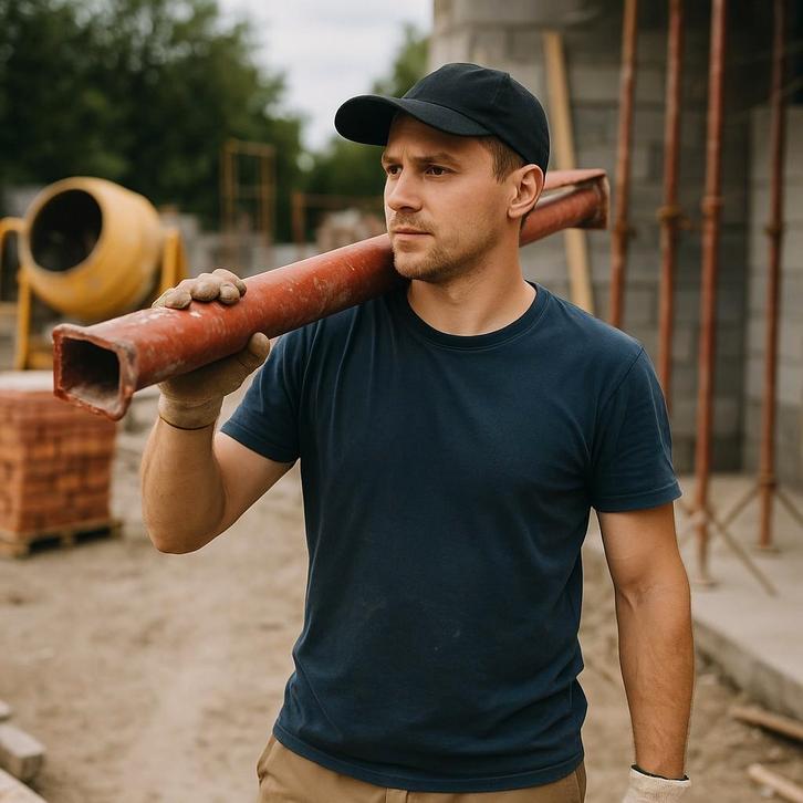 Recherche manœuvre sérieux et motivé, Vacatures, Vacatures | Bouwnijverheid