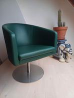 Zeteltjes op draaivoet, Ophalen