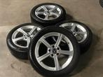 Originele mercedes winterset voor A, B, CLA klasse W177, Ophalen, Gebruikt, Banden en Velgen, 17 inch