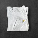 Witte lyle & Scott t-shirt, Kleding | Dames, T-shirts, Wit, Lyle & scott, Nieuw, Ophalen of Verzenden