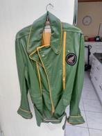 Originele Vintage Honda Racer Jacket, Motoren, Particulier