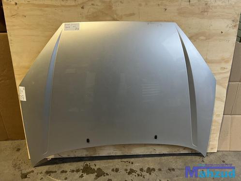 FORD FOCUS 1 STATION Zilver grijs Motorkap 1999-2007, Auto-onderdelen, Carrosserie, Motorkap, Ford, Gebruikt