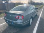 Volkswagen Passat 1.6 CR TDi BlueMotion,Airco,Gps,Radar,..., Achat, 4 portes, Boîte manuelle, Entretenue par le concessionnaire