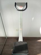 trilplaat,  amper gebruikt, Ophalen, Gebruikt, Trilplaat