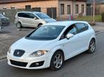 Seat Leon 1.6 TDi 2012 EcoMotive, Auto's, Euro 5, 4 cilinders, 5 deurs, Particulier