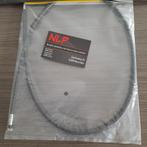 Wallaroo Choke kabel, Ophalen, Nieuw, Carburateur