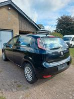 Fiat Punto Evo 1.4 benzine / 2012 airco, Auto's, Euro 5, Particulier, Punto, Te koop