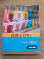 Chemistry, Ophalen, Zo goed als nieuw
