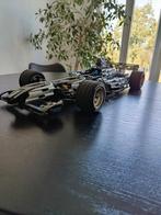 Lego Technic Silver Champion 8458, Ophalen of Verzenden, Lego