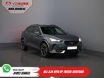 Cupra Formentor 1.4 TSI e-Hybrid LED/ Adapt. Cruise/ 19" LMV, Auto's, Cupra, Bedrijf, Hybride Elektrisch/Benzine, 13 kWh, Onderhoudsboekje