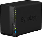 Synology 220+ NAS eventueel met 2x4TB, Ophalen of Verzenden