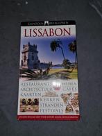Capitool reisgids: Lissabon, Boeken, Ophalen of Verzenden, Capitool