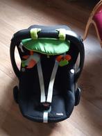 Maxi cosi + isofix base, Ophalen, Zo goed als nieuw, Isofix