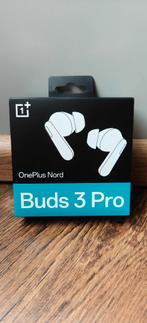 OnePlus Nord Buds 3 Pro Starry Black, Ophalen of Verzenden, Nieuw, Overige merken, Draadloos