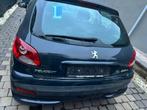 Peugeot 206+ année 15/12/2009 essence 3 porte, Auto's, 206+, Stof, 1400 kW, Handgeschakeld