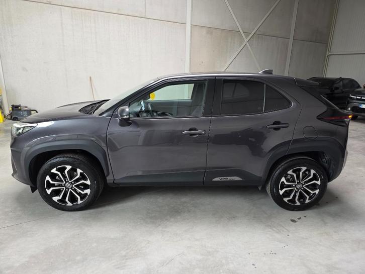 Toyota Yaris Cross HYBRID Dynamic Plus LHD 13774km, Auto's, Toyota, Bedrijf, Te koop, Yaris Cross, ABS, Achteruitrijcamera, Adaptive Cruise Control