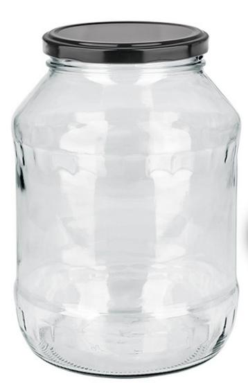 Augurken potten gezocht  beschikbaar voor biedingen