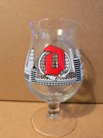 Duvel glas Kansas City, Verzamelen, Ophalen of Verzenden, Zo goed als nieuw, Duvel