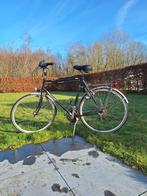 Herenfiets - stadsfiets, Fietsen en Brommers, Ophalen, Gebruikt