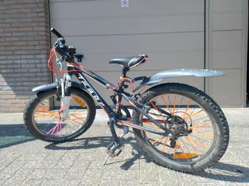 Felt Q20, 20inch mountain bike  beschikbaar voor biedingen