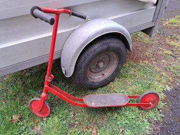 Trottinette ancienne Paticycle, Enlèvement ou Envoi