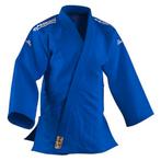 kimono DANRHO Judo Uniforme Kano bleu 175 cm M, Sport en Fitness, Vechtsporten en Zelfverdediging, Judo, Nieuw, Vechtsportkleding