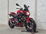 Kawasaki Z900 ABS @motomobilia, 4 cilinders, Motorrijbewijs A, Bedrijf, 900 cc