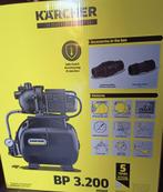 hydrofoorpomp karcher, Enlèvement, Neuf