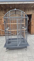 Grote vogelkooi , binnen of buiten  te gebruiken, Ophalen, Vogelkooi