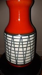 Vintage West Germany vaas, Ophalen of Verzenden