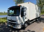 2007 - Renault - Midlum 220 4x2 - Vrachtwagen, Auto's, Renault, Overige brandstoffen, Bedrijf, Te koop