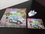 Lego FRIENDS set 30103, Ophalen, Zo goed als nieuw, Complete set, Lego