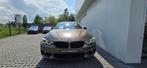 BMW 440i xDrive M-Pack Gran Coupé *Frozen Bronze*, Auto's, BMW, Automaat, USB, Bruin, Leder