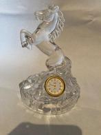 Verrerie, Enlèvement