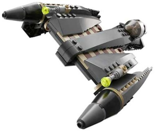 verschillende lego star wars sets vanaf 5.65 euro, Kinderen en Baby's, Speelgoed | Duplo en Lego, Gebruikt, Lego, Complete set